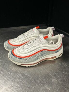 Nike Air Max 97 Size 10 Women